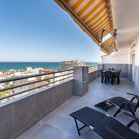 טורמולינוס Malagasuite Seaview Babilonia מראה חיצוני תמונה