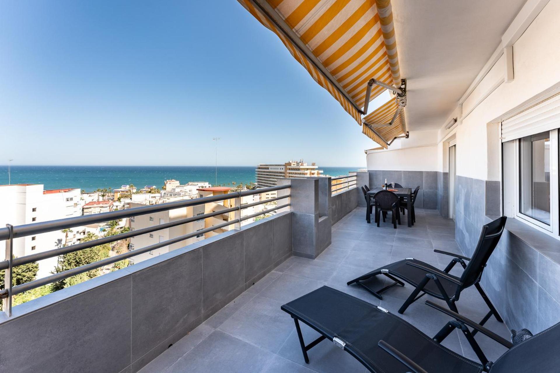 טורמולינוס Malagasuite Seaview Babilonia מראה חיצוני תמונה