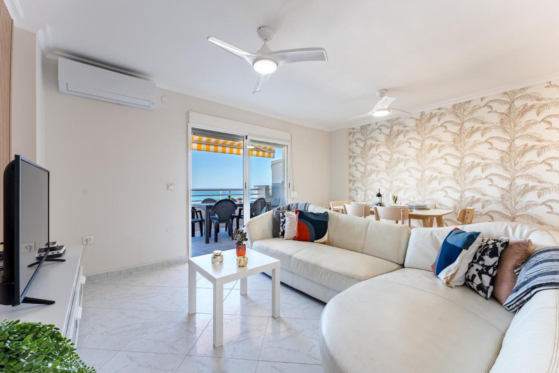 טורמולינוס Malagasuite Seaview Babilonia מראה חיצוני תמונה