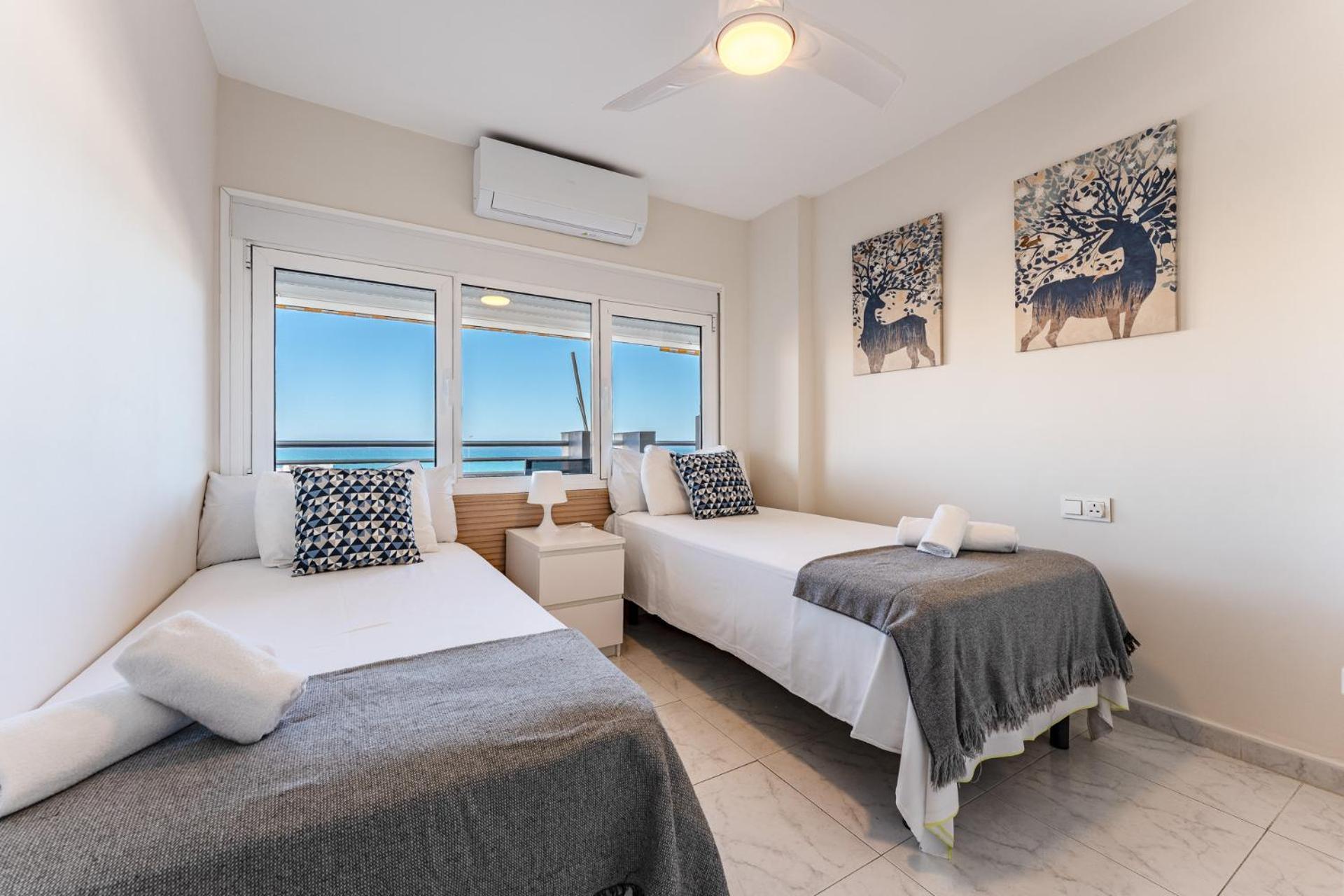 טורמולינוס Malagasuite Seaview Babilonia מראה חיצוני תמונה