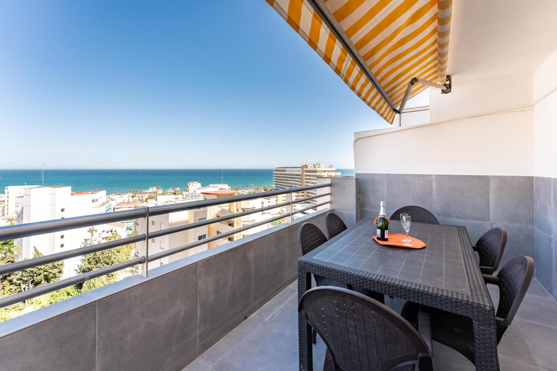 טורמולינוס Malagasuite Seaview Babilonia מראה חיצוני תמונה